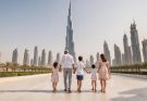 From Dunes to Skyscrapers: A 6-Day UAE Journey into Luxury and Culture