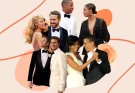 Hollywood Power Couples: Love Stories That Are Pure Goals!